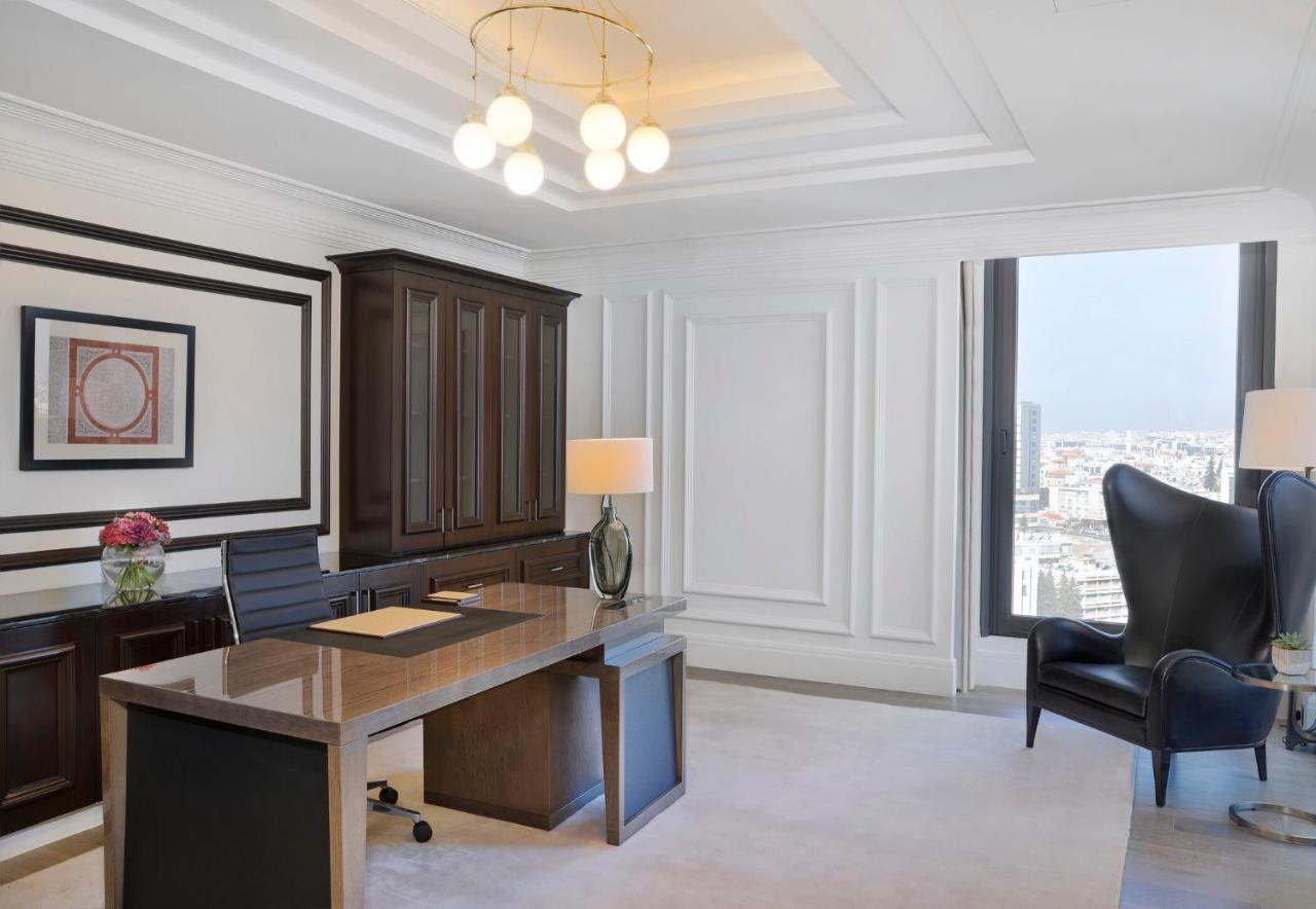 The St. Regis