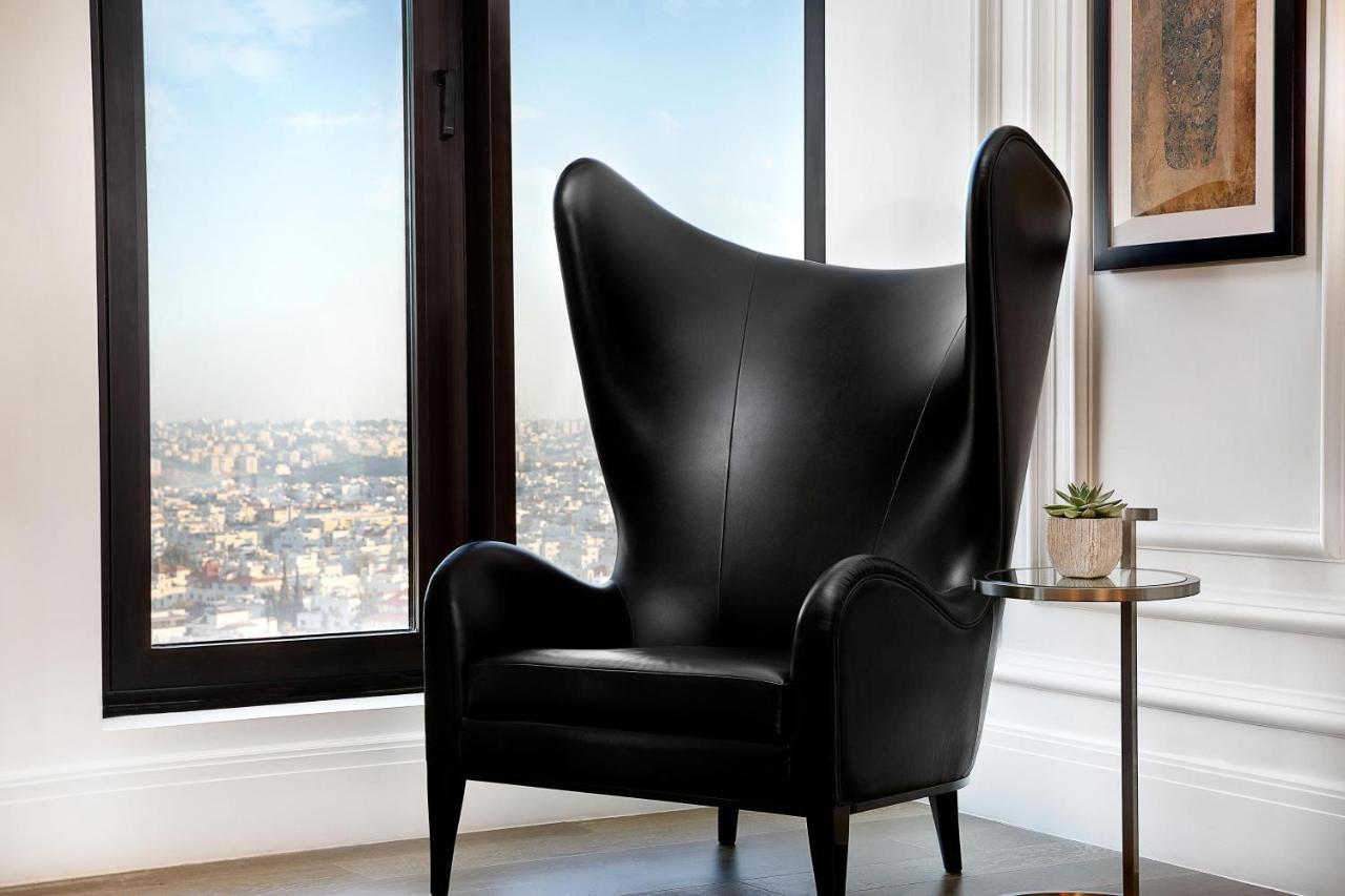 The St. Regis Отель Амман