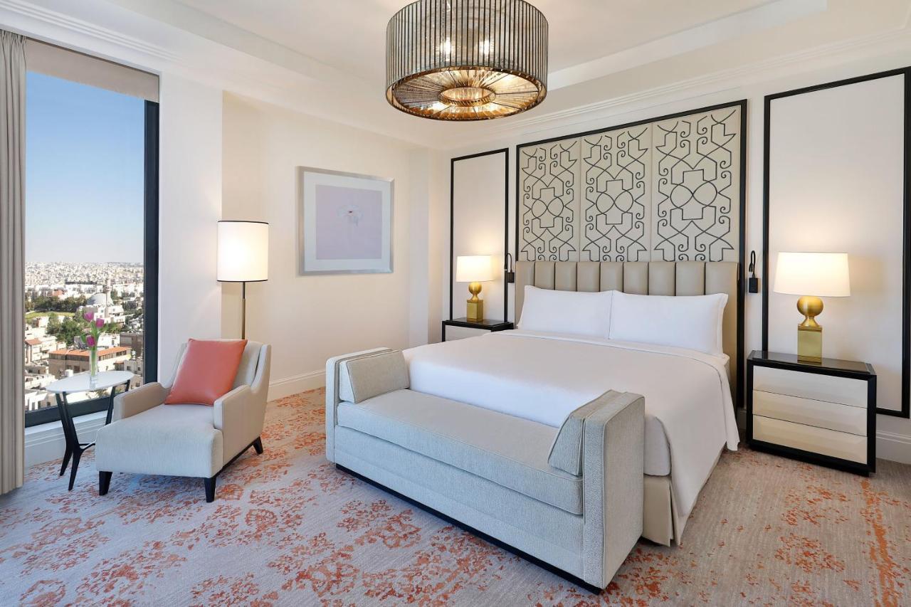 The St. Regis Отель 5*