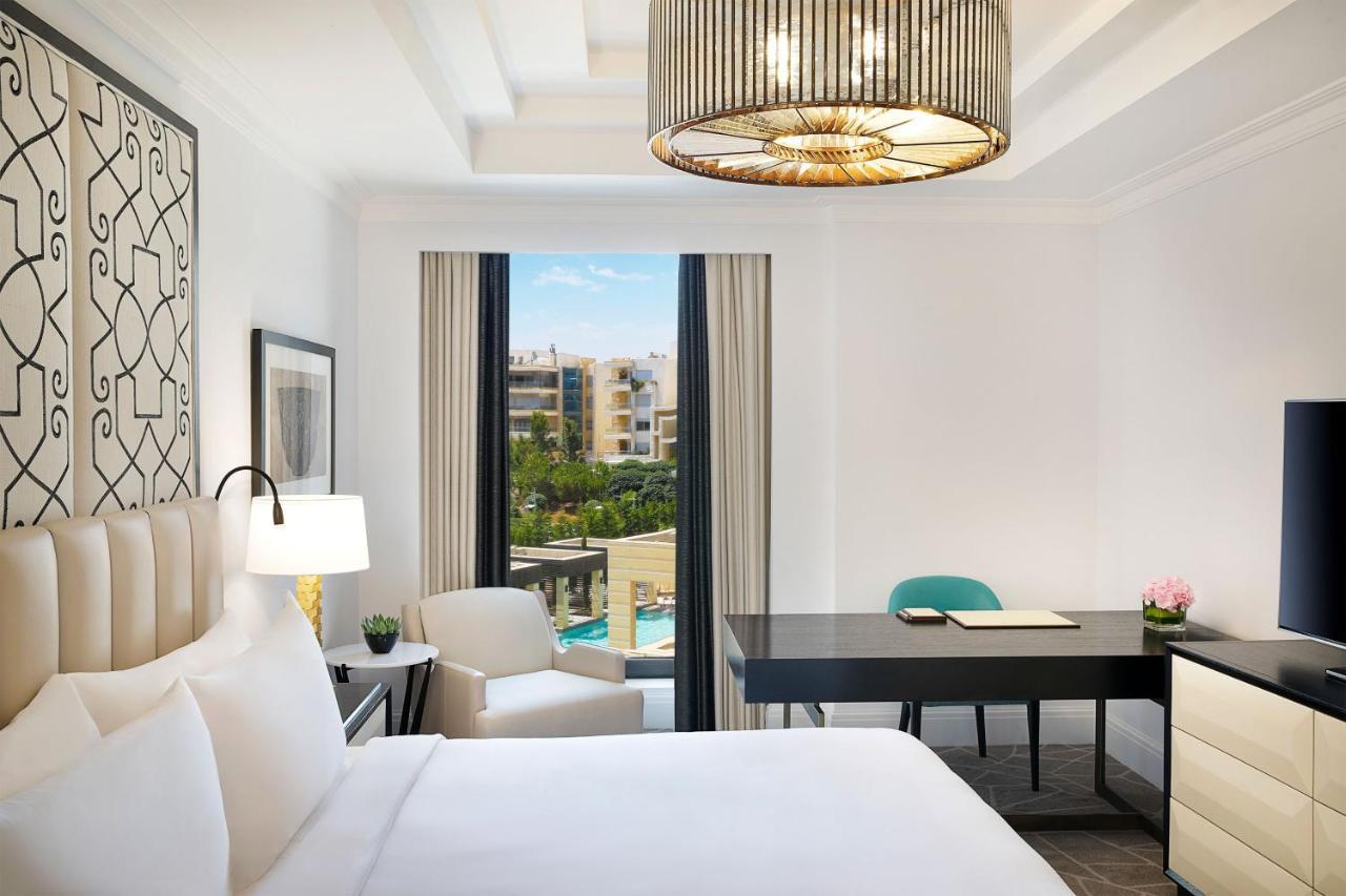 The St. Regis 5* Амман