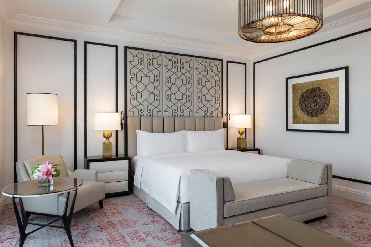 The St. Regis Отель Амман