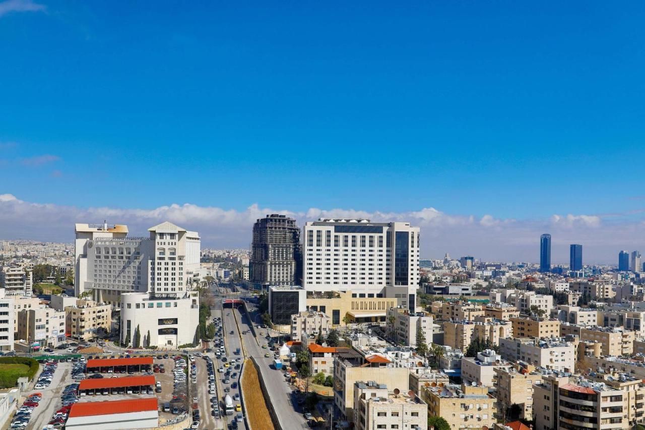 מלון The St. Regis 5*