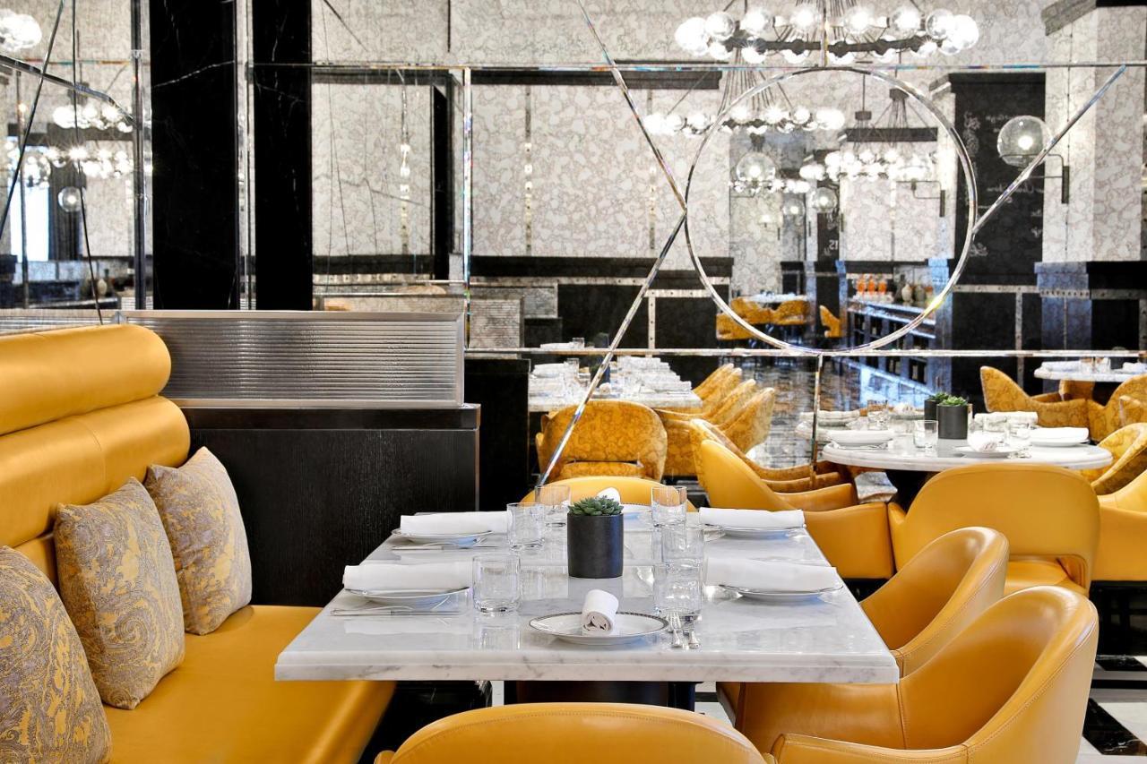 The St. Regis Отель Амман