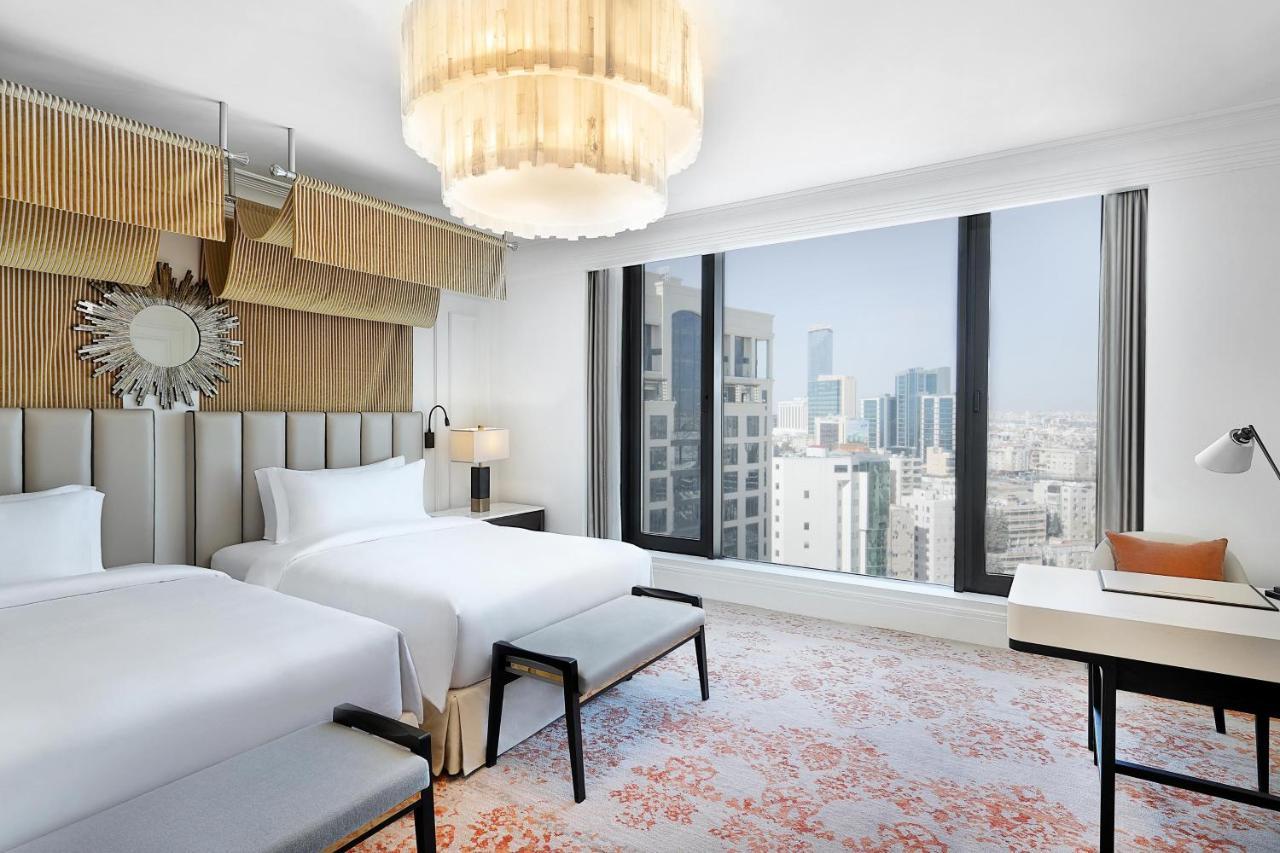 The St. Regis מלון