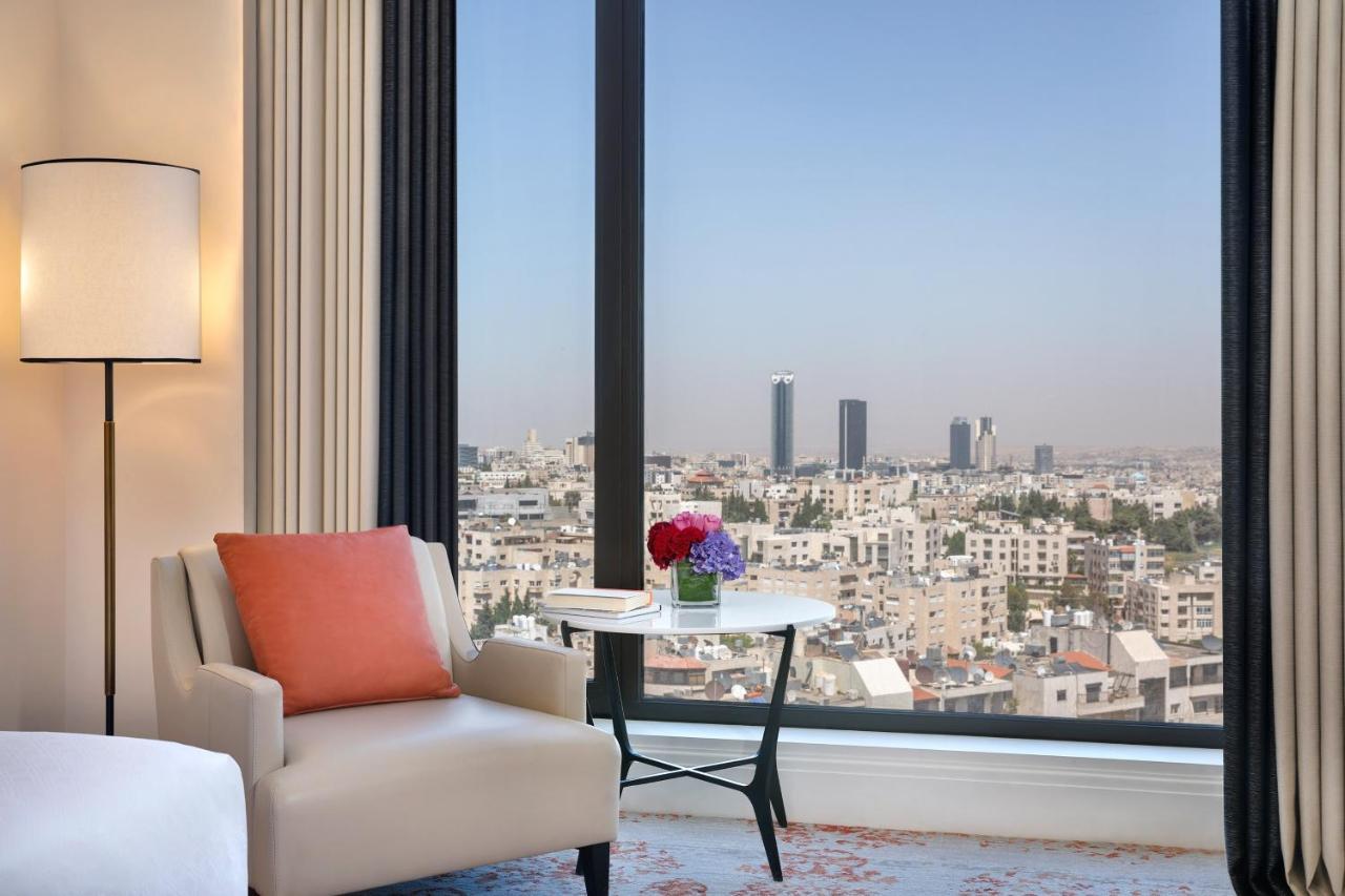 מלון The St. Regis עמאן