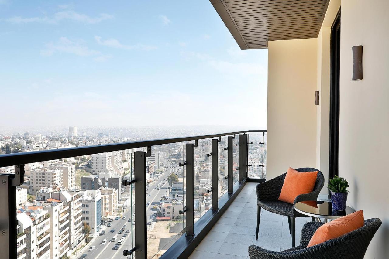 The St. Regis 5* Амман