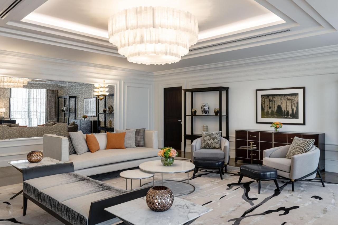 Hotel The St. Regis 5*