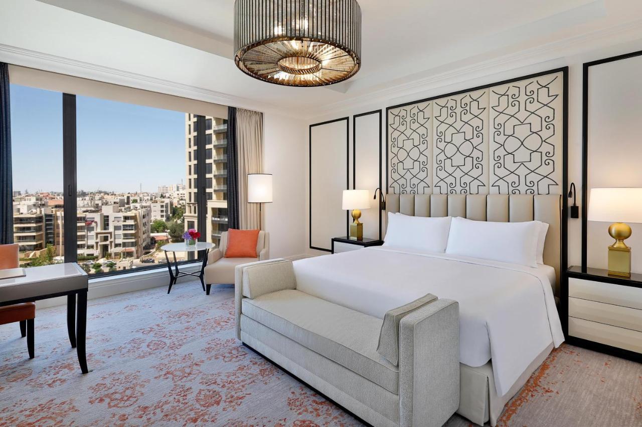 The St. Regis
