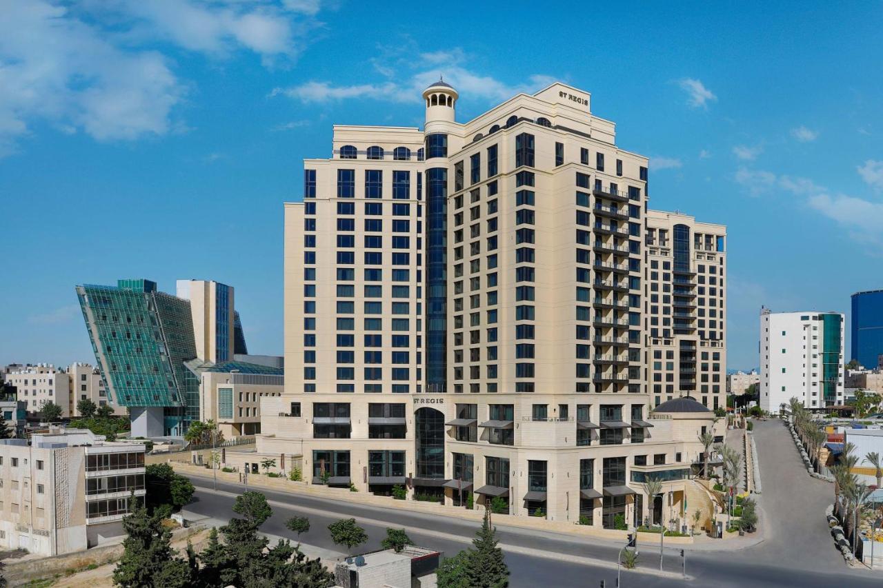 The St. Regis Отель