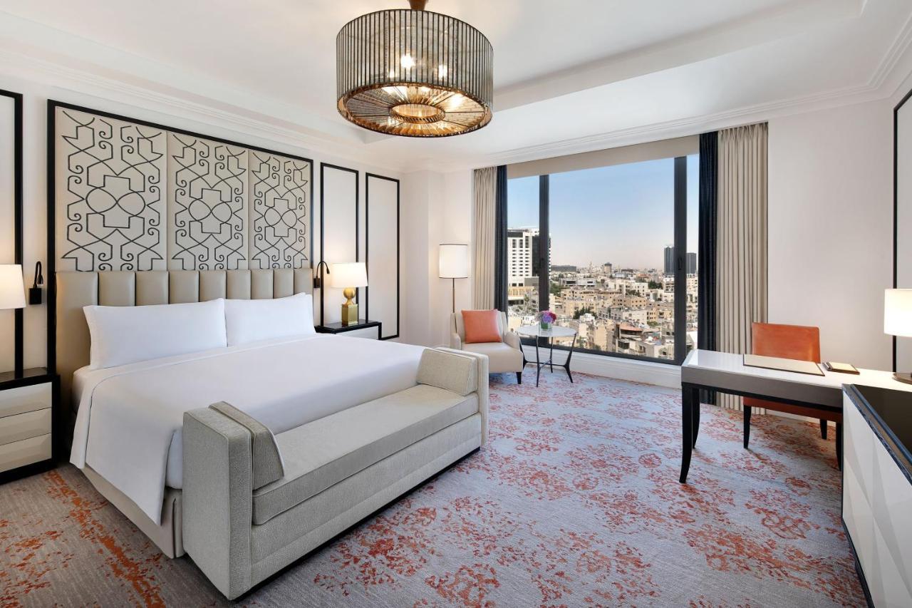 The St. Regis Hotel 5*