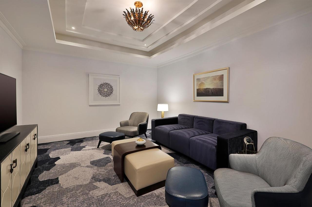 The St. Regis 5* Амман