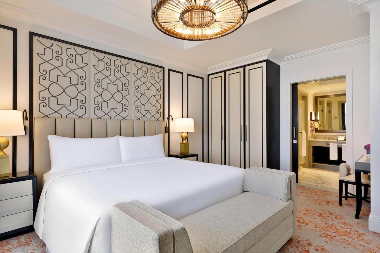 Hotel The St. Regis Amman