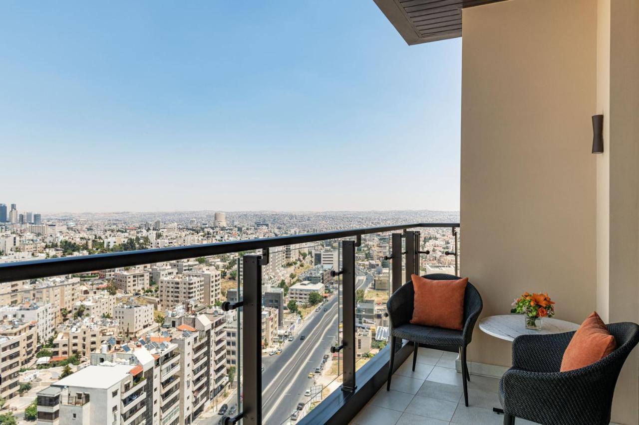 The St. Regis 5* עמאן
