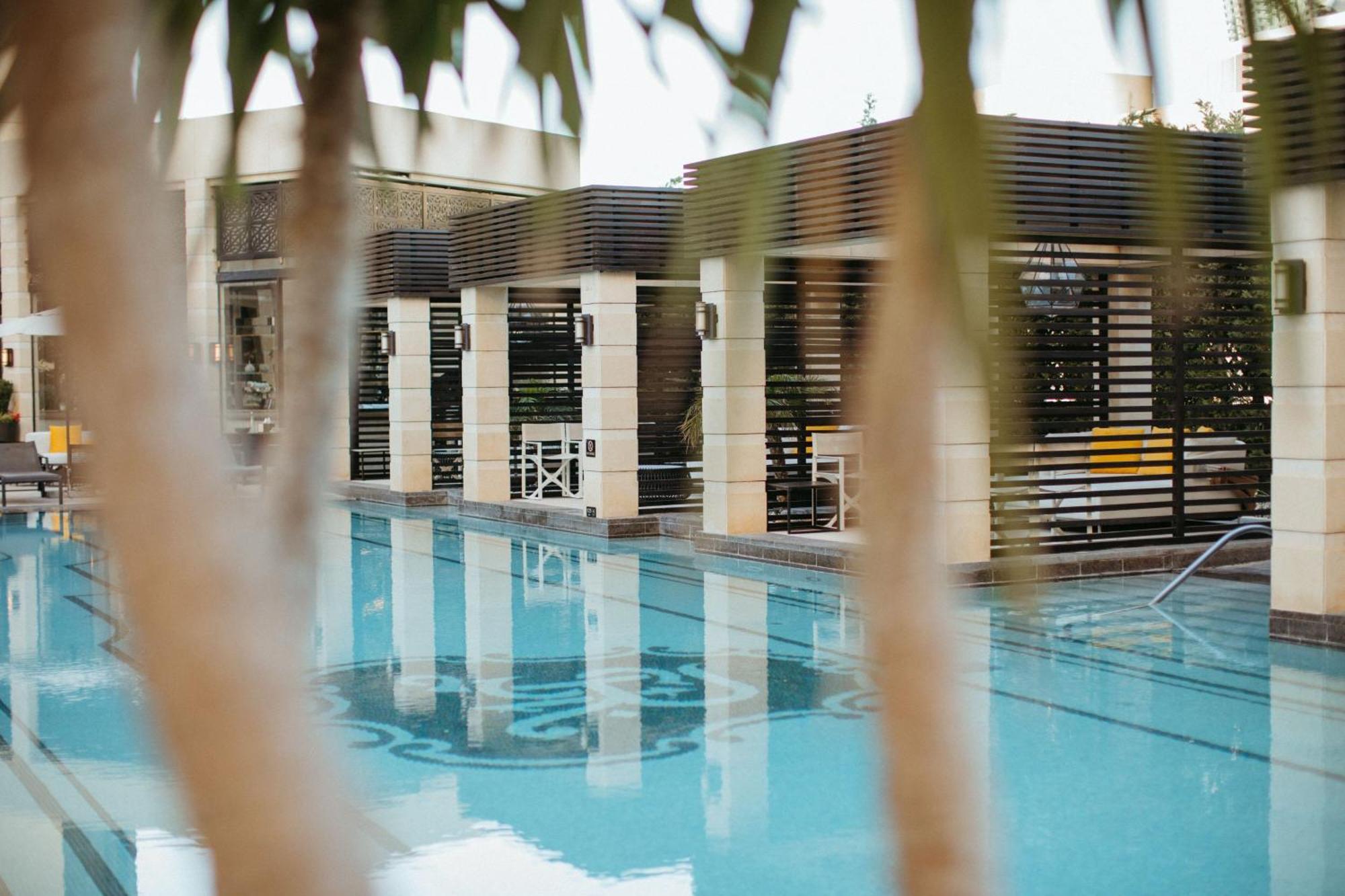 The St. Regis מלון