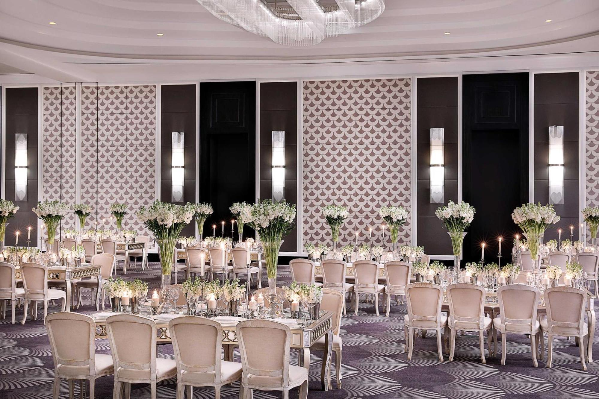 The St. Regis מלון