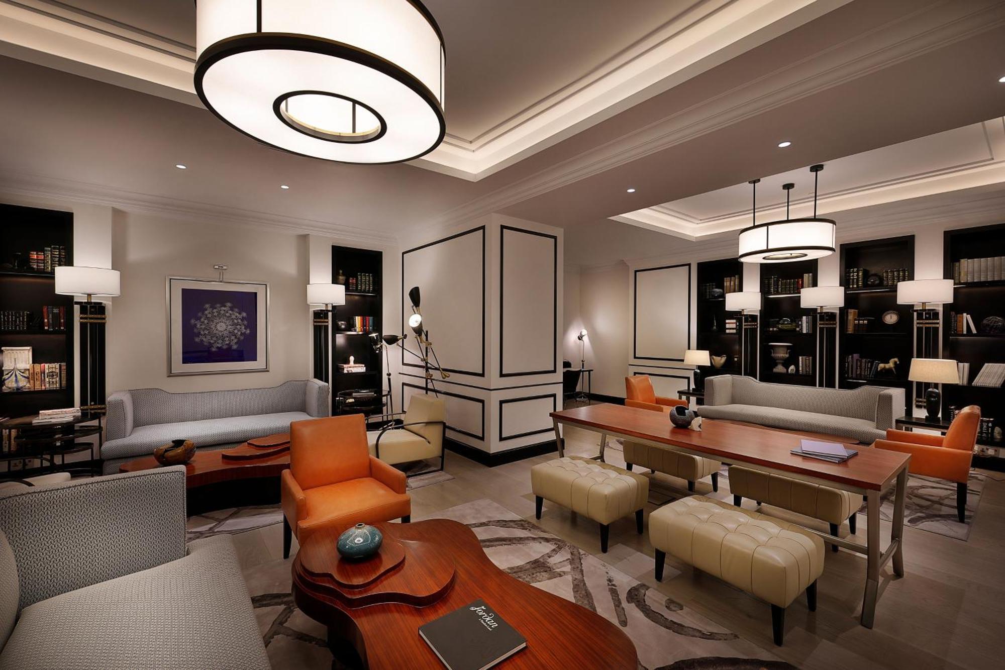 The St. Regis 5*