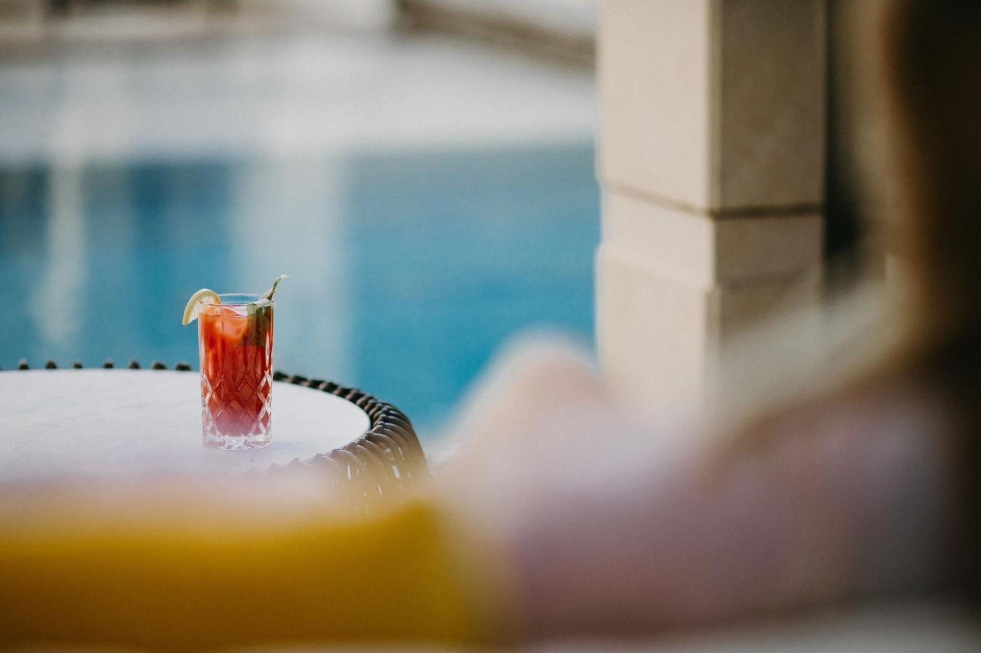 מלון The St. Regis
