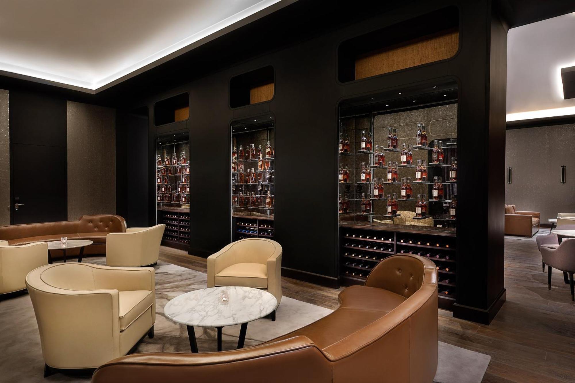 The St. Regis עמאן