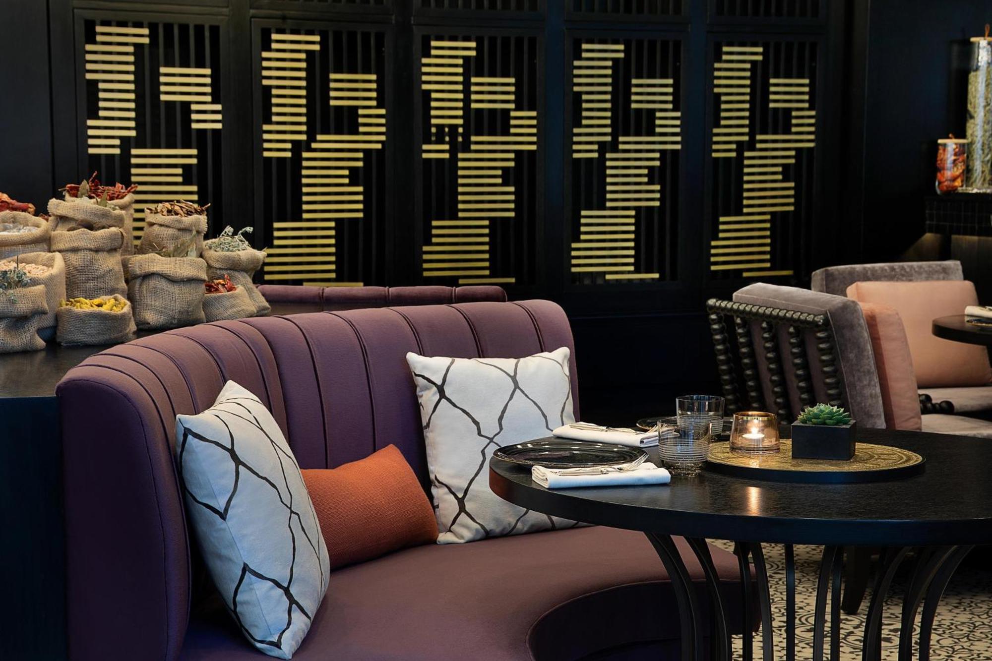 The St. Regis מלון 5*