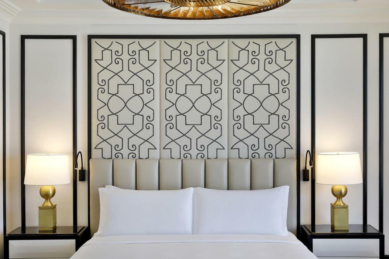 The St. Regis Amman
