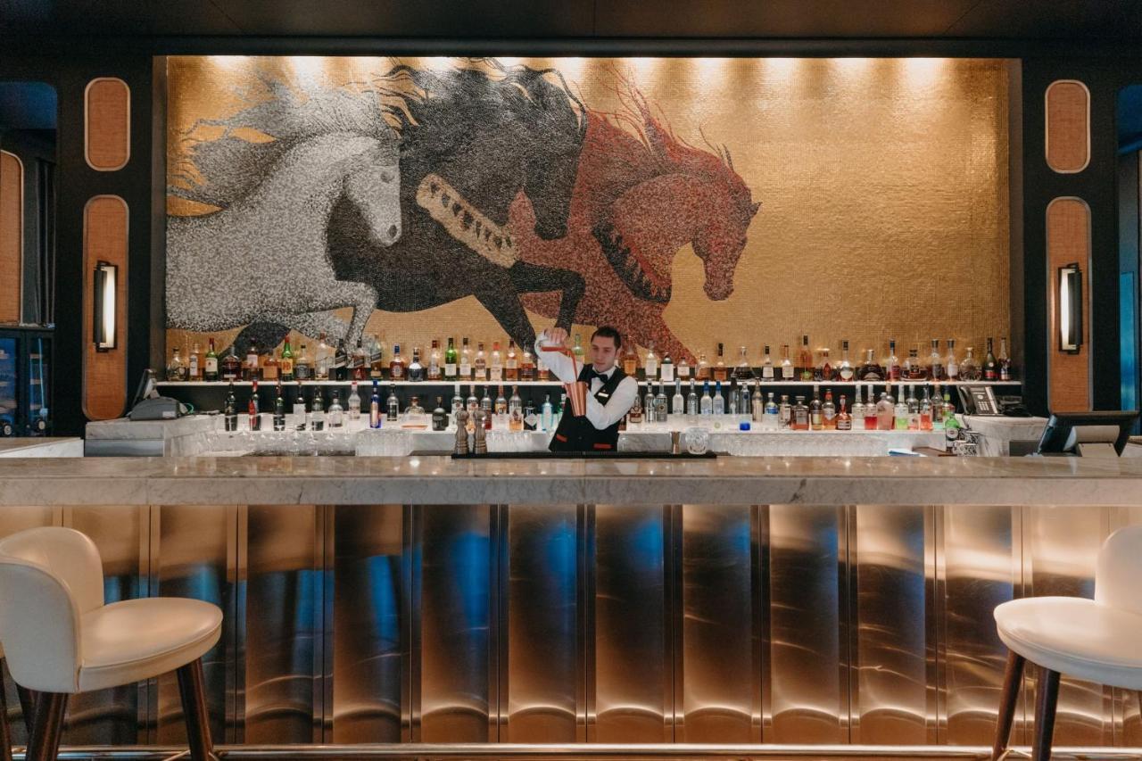 The St. Regis 5* Amã