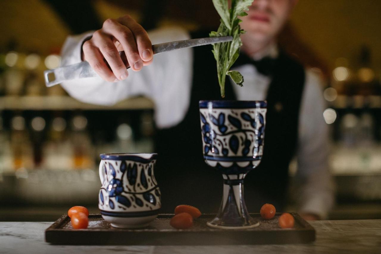 The St. Regis Amã