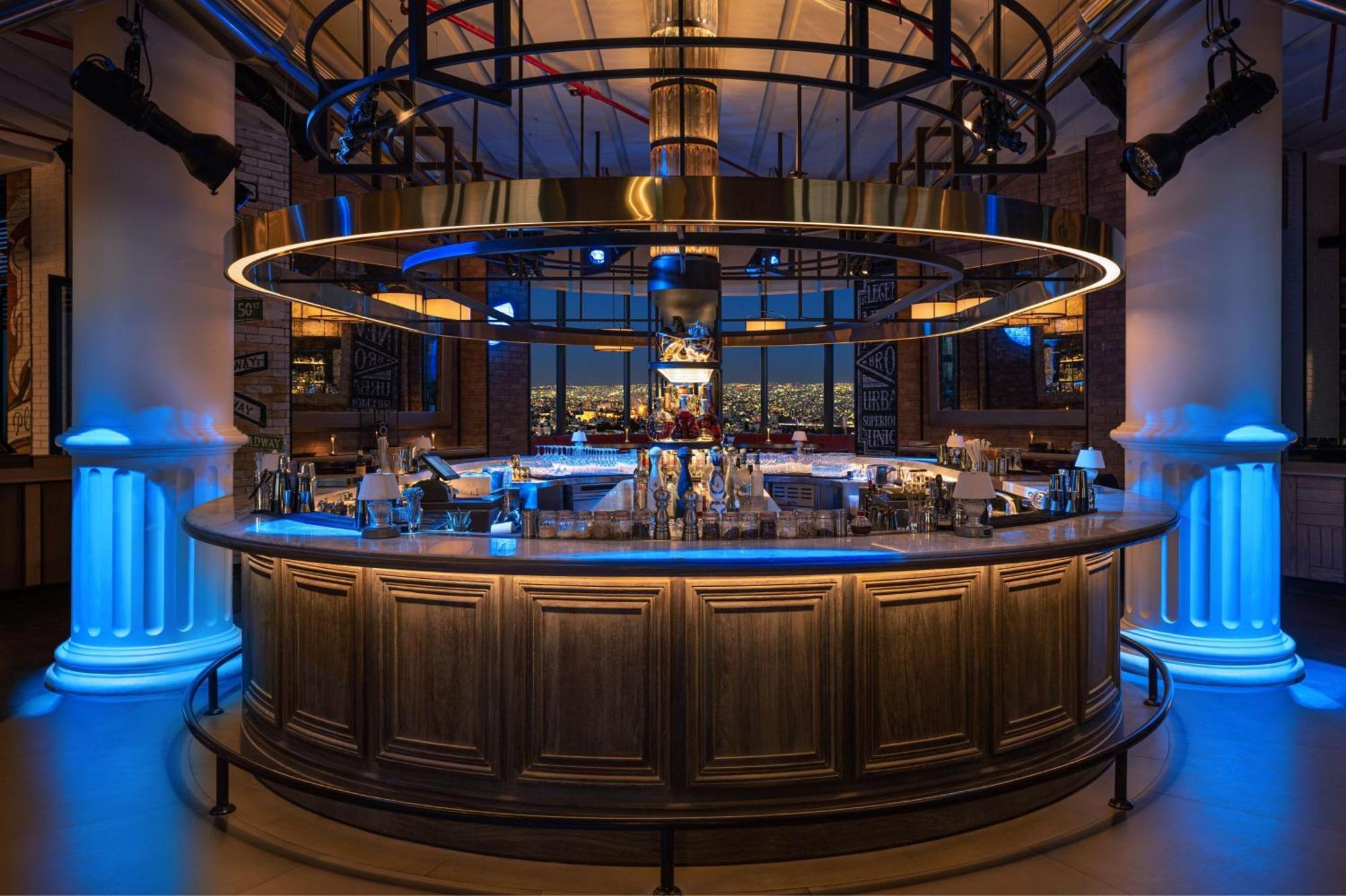 酒店 The St. Regis