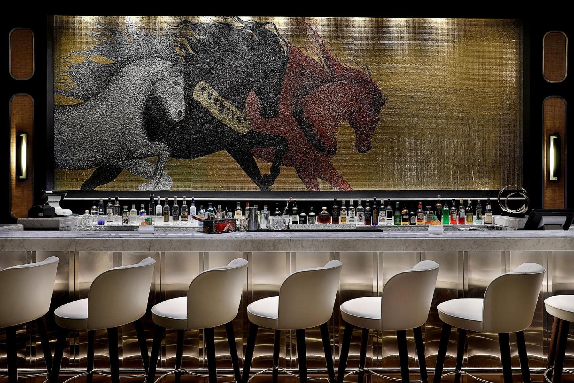 酒店 The St. Regis 5*