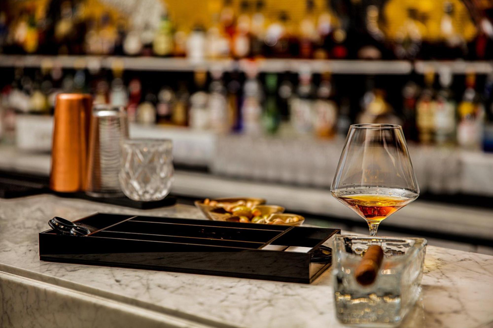 酒店 The St. Regis